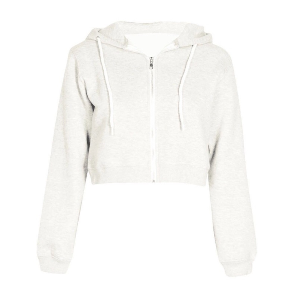 CropTop Jacket